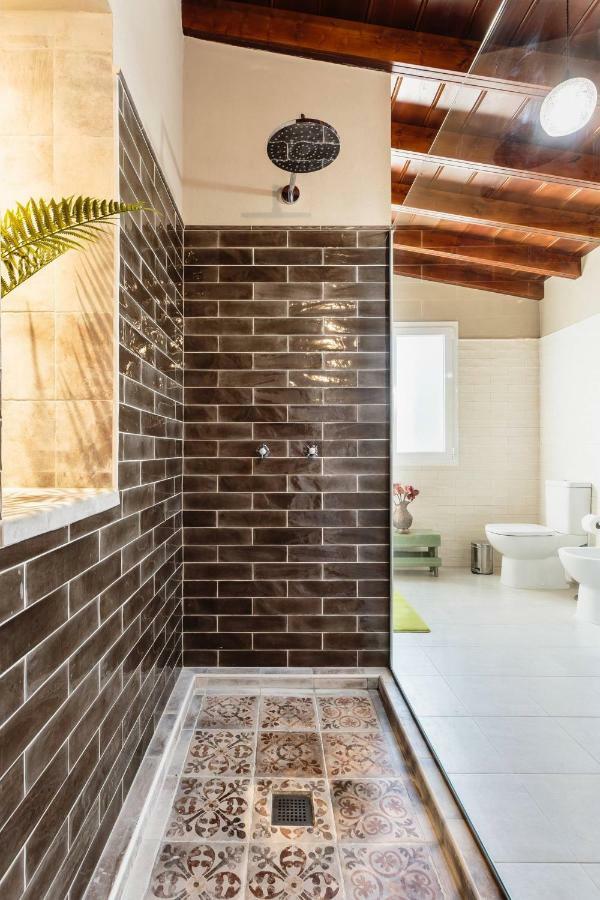 Bungalow Los Laureles El Paso Exteriör bild